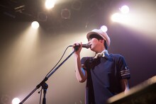 清浦夏実（撮影：吉田進吾）