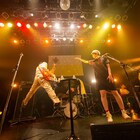 TWEEDEES、新曲続々のプレミアムショーで第2章の幕開け