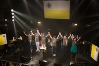 TWEEDEES（撮影：吉田進吾）