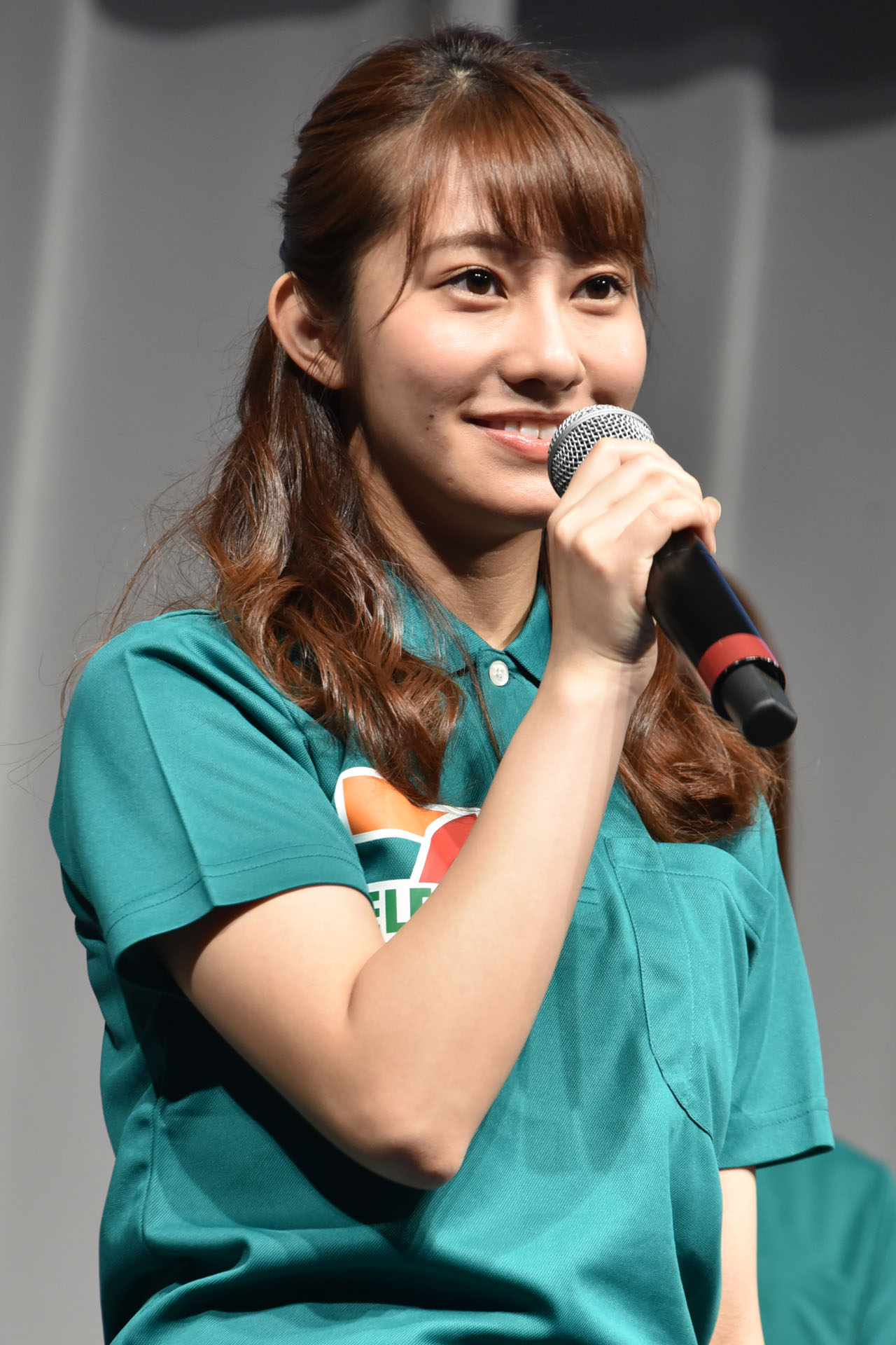 桜井玲香