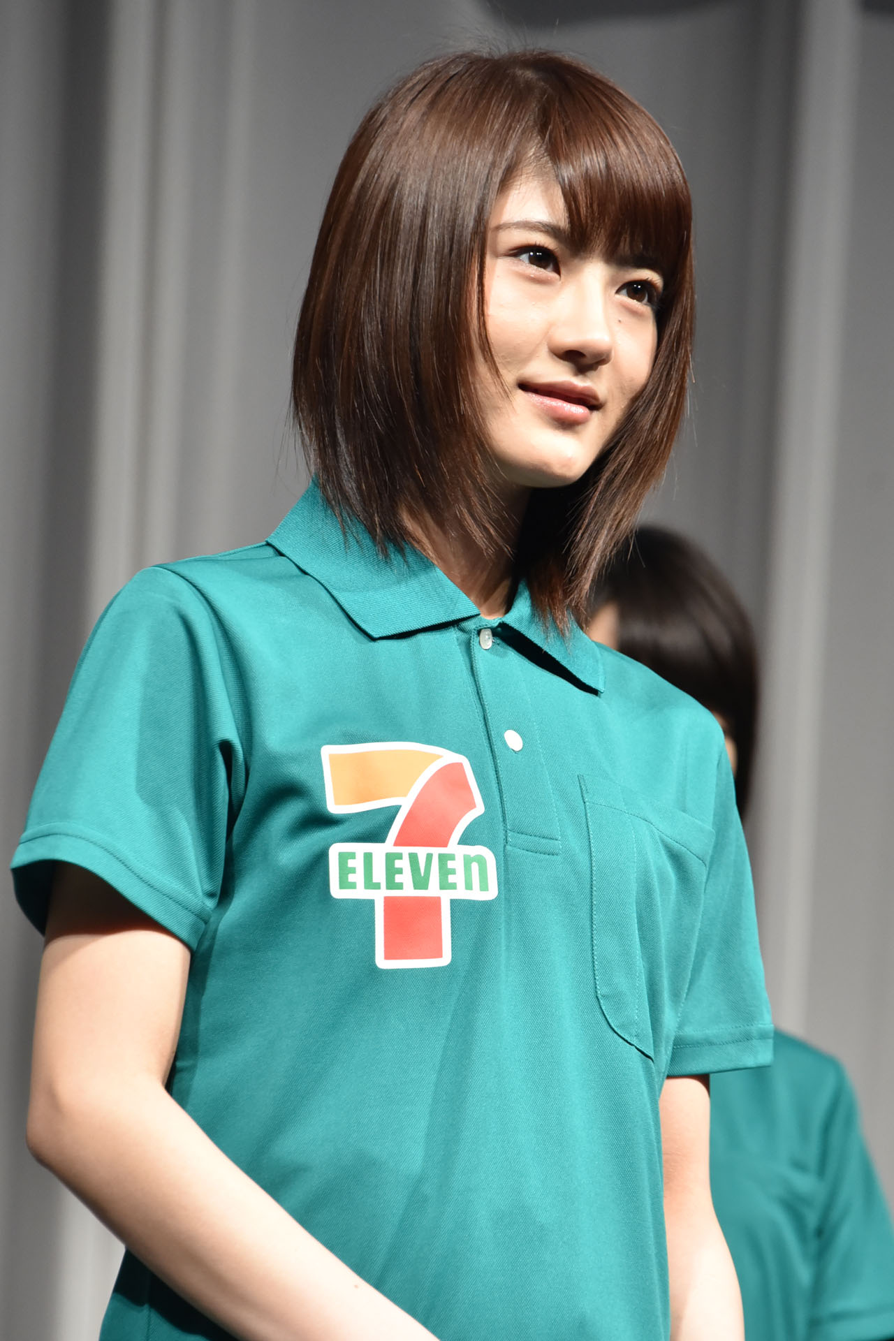 若月佑美