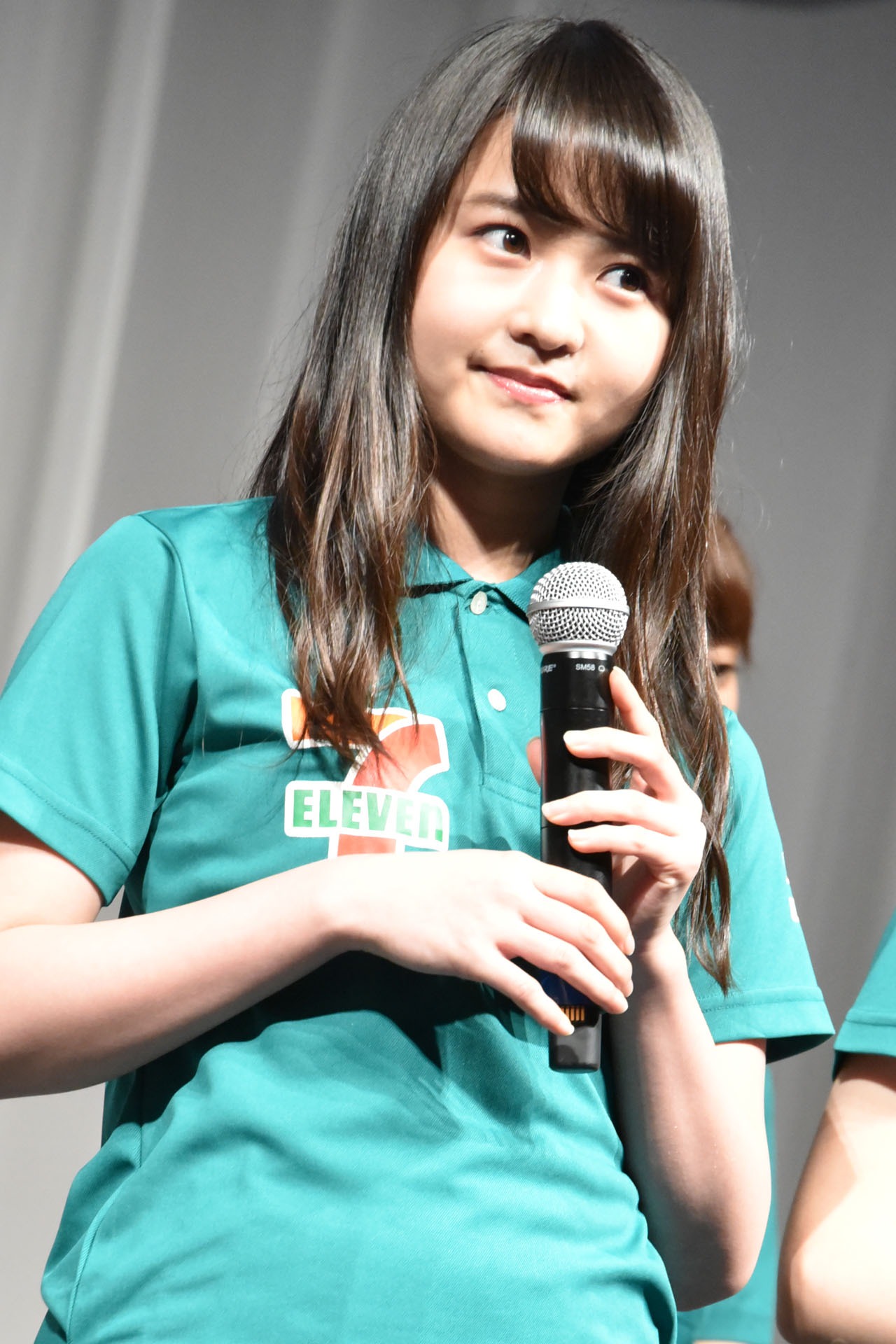 伊藤万理華