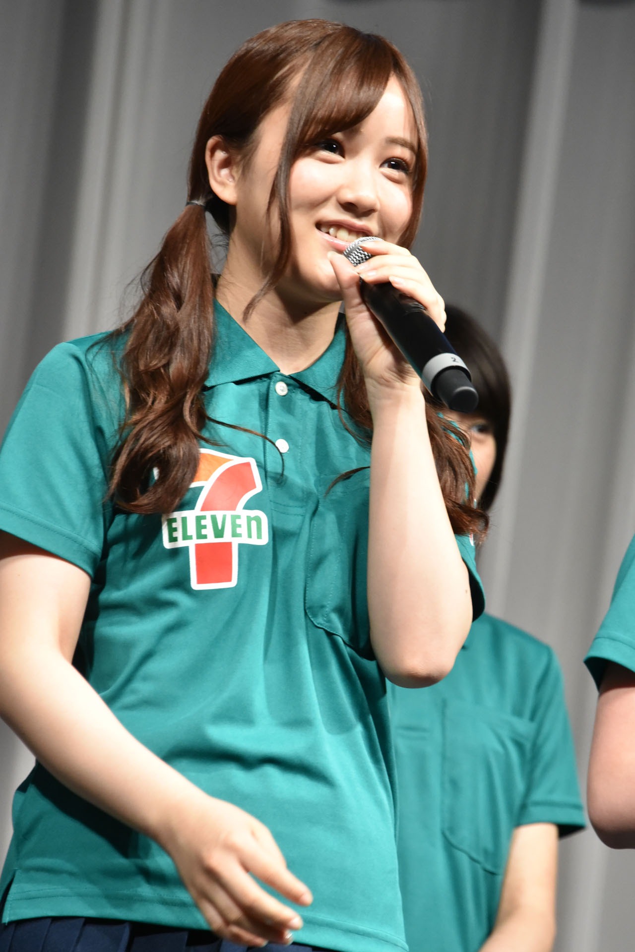 星野みなみ