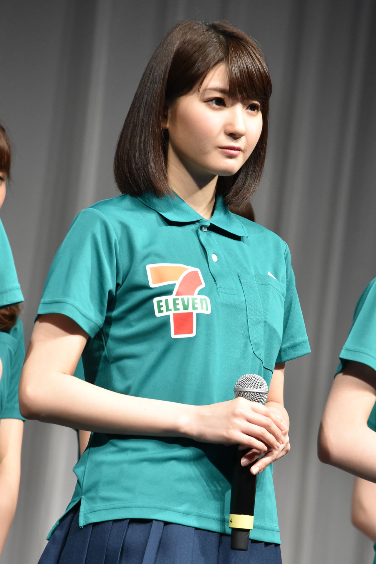 井上小百合