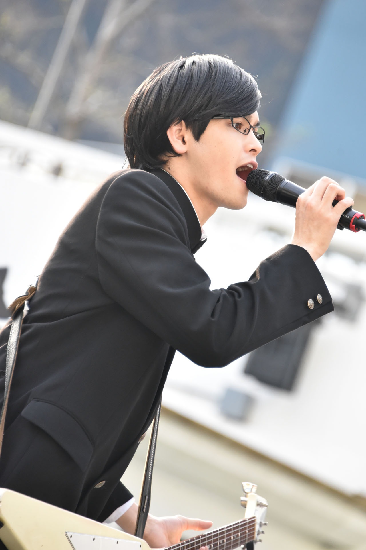 GORO