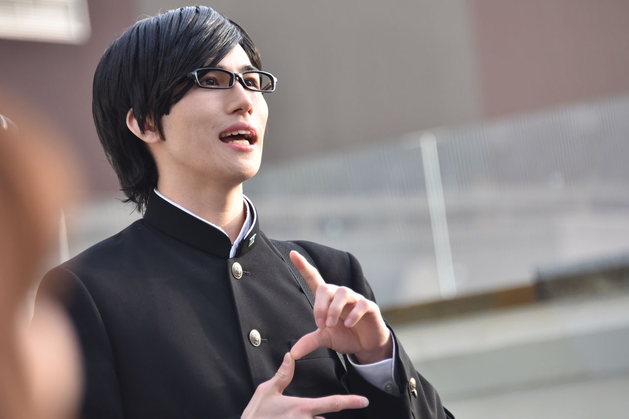 HIROKI