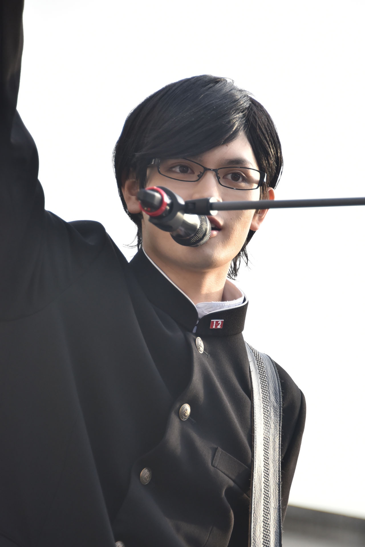 GORO