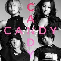 FAKY「CANDY」