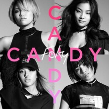 FAKY「CANDY」