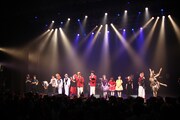 「氣志團万博」出演権争奪イベント、勝者はC&K