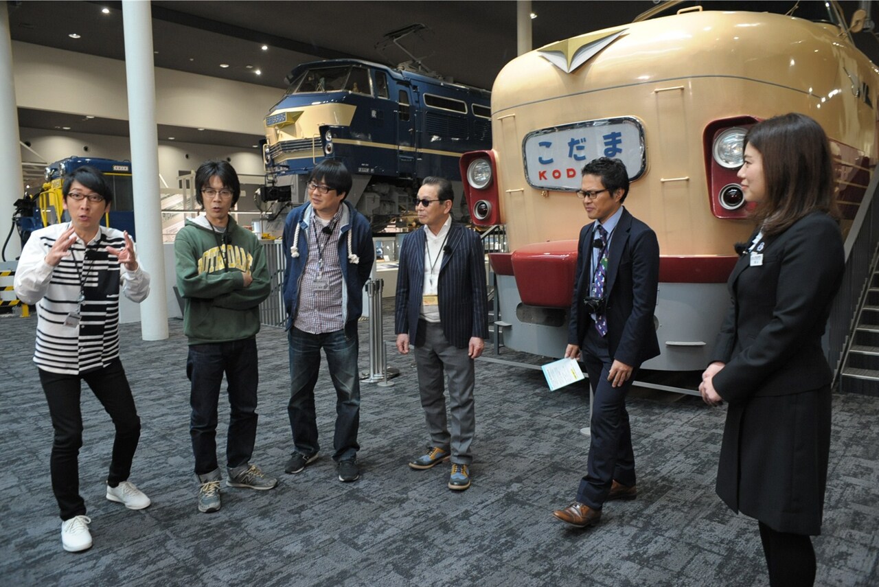 チャレンジくん 鉄道 電車 ブルートレイン 機関車 SL 駅弁 旅