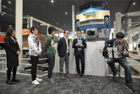 「タモリ倶楽部」のワンシーン。(c)テレビ朝日