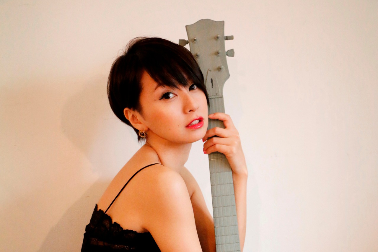 鈴木亜美