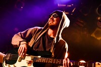 HSU（B）（Photo by Shun Komiyama）