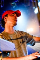 TAIHEI（Key）（Photo by Shun Komiyama）