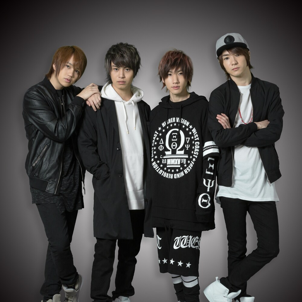 ブレイク☆スルー、マーク・パンサー作曲のEDMナンバー本日リリース