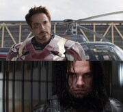 「シビル・ウォー／キャプテン・アメリカ」 (c)2016 Marvel.