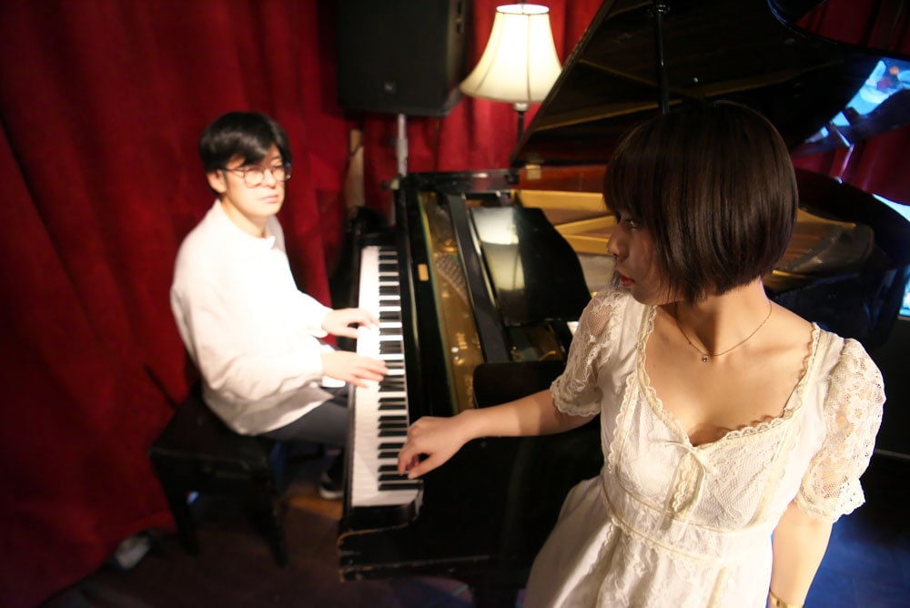 姫乃たま＆DJまほうつかいユニット「ひめとまほう」初のシングル