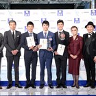 石原プロオーディション、優勝は埼玉出身の20歳!秋元康プロデュースでデビューも