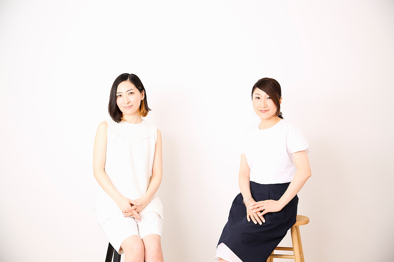 岩里祐穂35周年盤付属の真綾対談が一部公開に