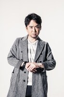 斎藤司（トレンディエンジェル）