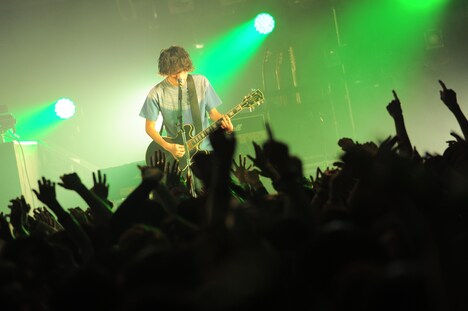 渡邊幸一（G, Cho）（撮影：佐藤広理）