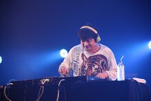 大谷ノブ彦（ダイノジ）（Photo by SUSIE）