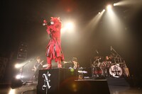 NoGoD（Photo by SUSIE）