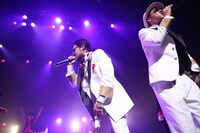 C&K（Photo by SUSIE）