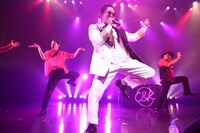 CLIEVY（C&K）（Photo by SUSIE）