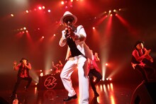 KEEN（C&K）（Photo by SUSIE）