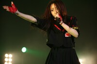 八剱咲羅（C-Style）（Photo by SUSIE）