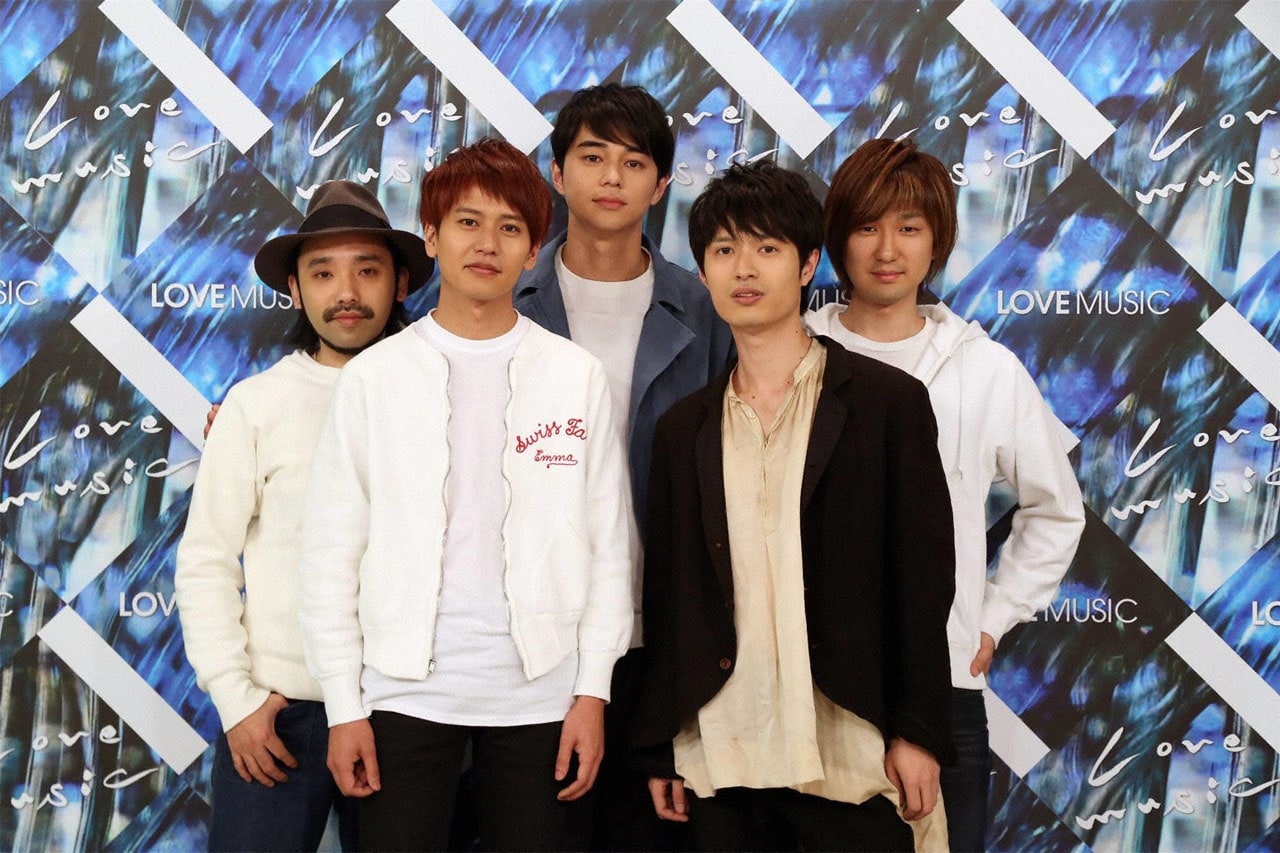 西野カナ(c)フジテレビ - 今週「Love music」に西野カナ、Sexy