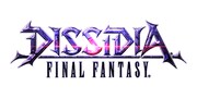「DISSIDIA FINAL FANTASY」ロゴ