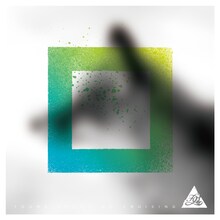 「透明色のクルージング（fox capture plan feat. Keishi Tanaka）」ジャケット