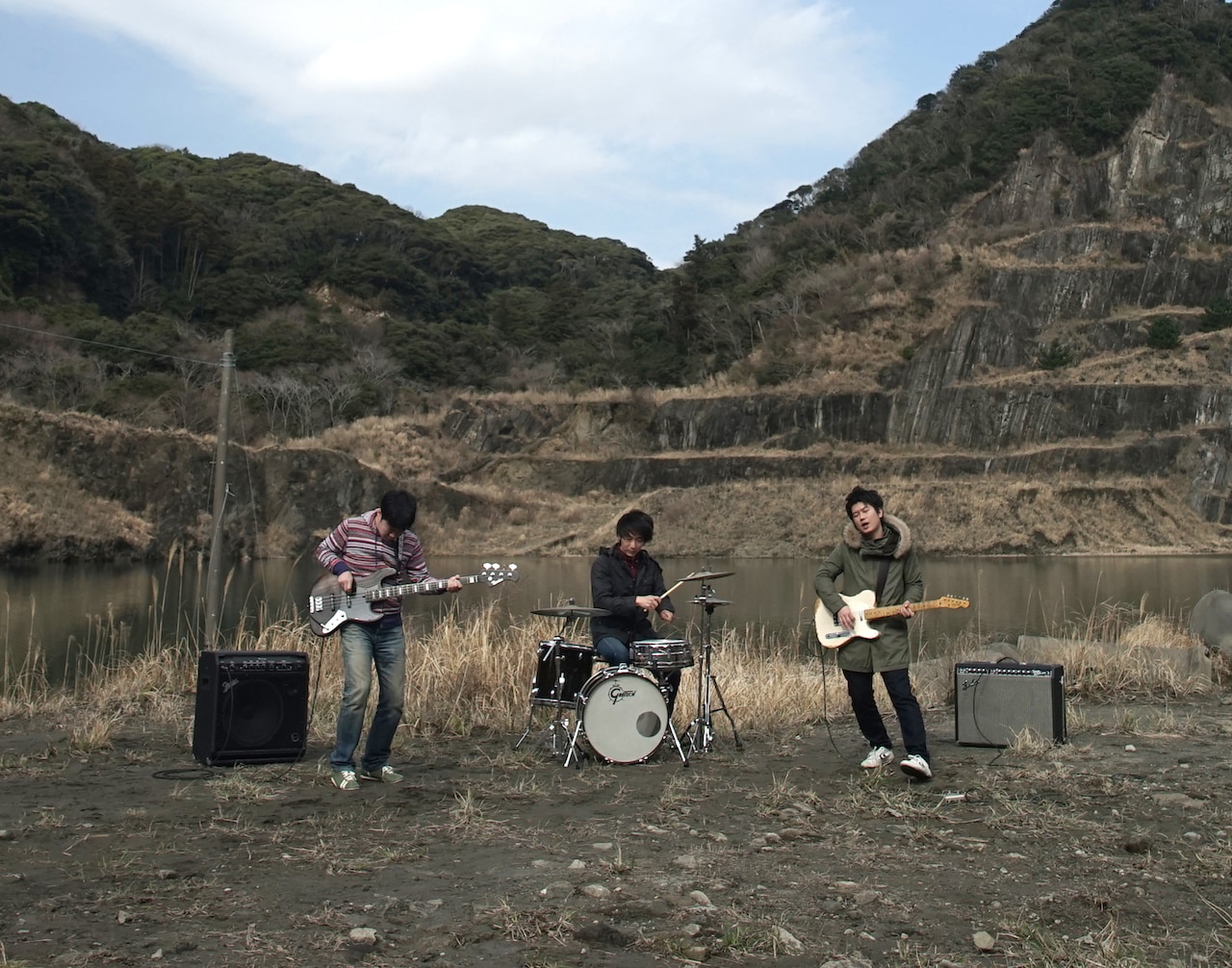 perfect piano lesson、活動休止前に5年半ぶりアルバム発表