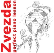 perfect piano lesson「Zvezda」ジャケット