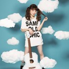 瀬川あやか、11月に再びワンマン開催
