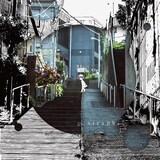 siraph「siraph」ジャケット