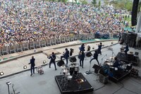 「トーキョースカジャンボリーvol.5」の様子。