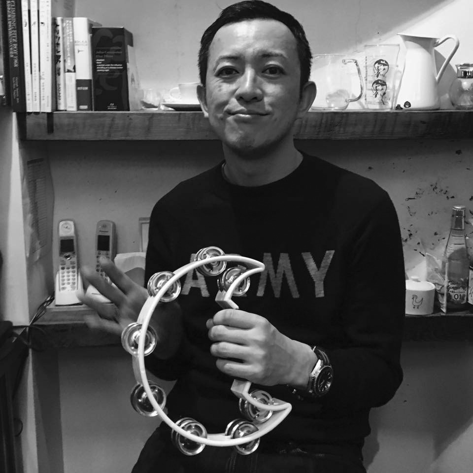 内田正樹