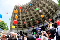 「UCHU FES 2016」イメージ
