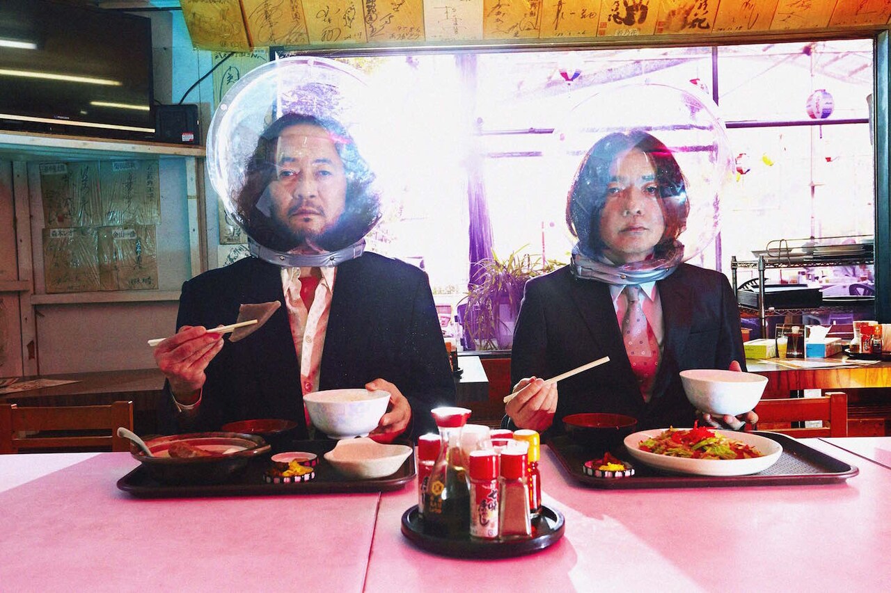 カーネーション、3年9カ月ぶりアルバムはクラウンから