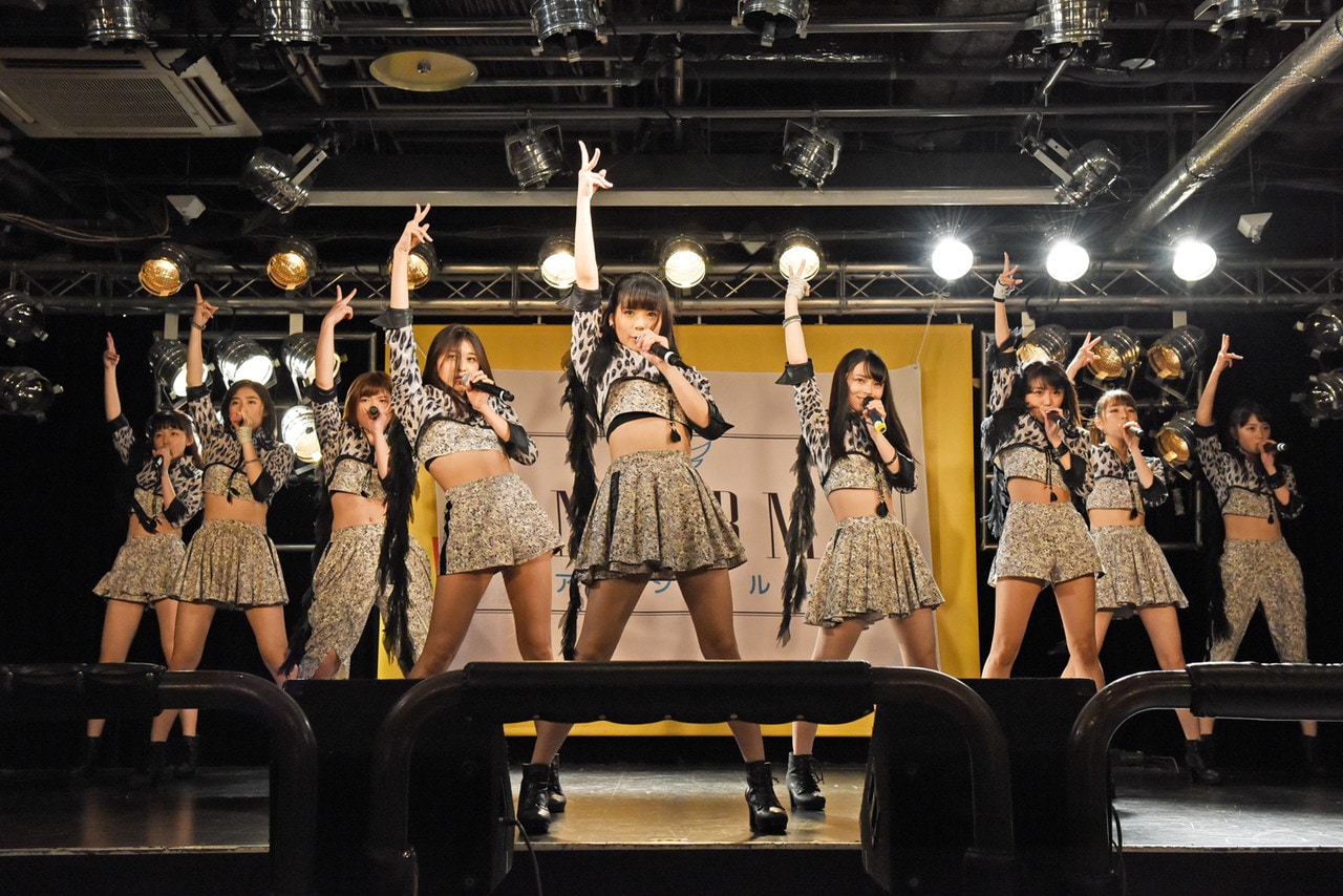 アンジュルムが新曲アピール「実際に糸島に行って歌いたい」