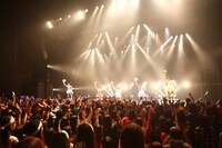 チームしゃちほこ（Photo by SUSIE）