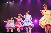 チームしゃちほこ（Photo by SUSIE）