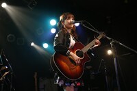 瀬川あやか（提供：ポニーキャニオン）