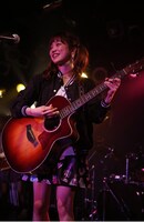 瀬川あやか（提供：ポニーキャニオン）