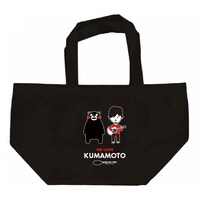 「FMK 30th Anniversary 秦 基博 Special Live」限定ランチバッグのデザイン。