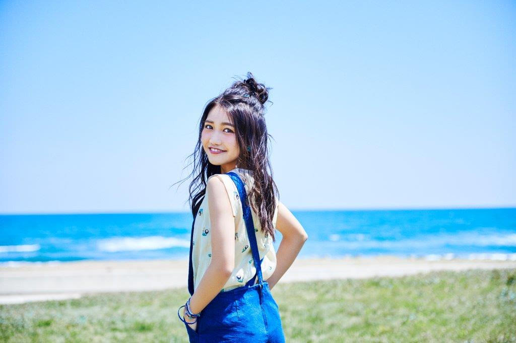 井上苑子
